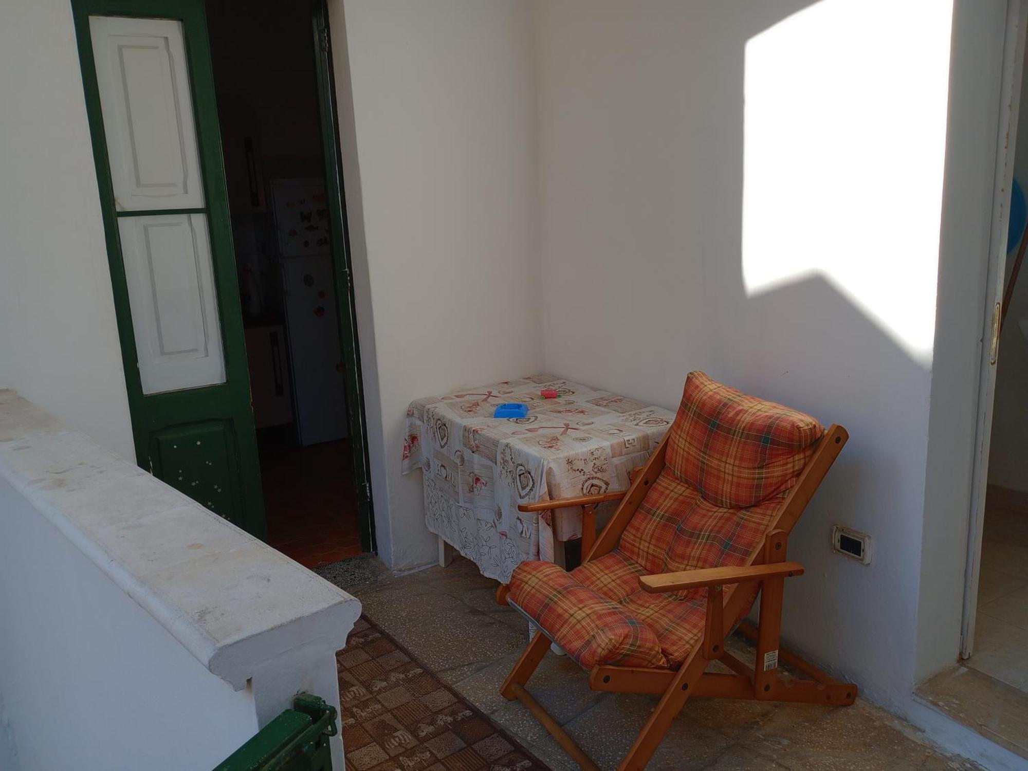 Casa Vacanze Marinela Casarano Eksteriør bilde